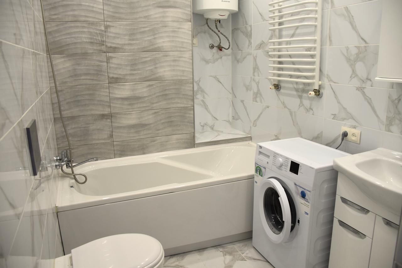 Апартаменты New Spacious *