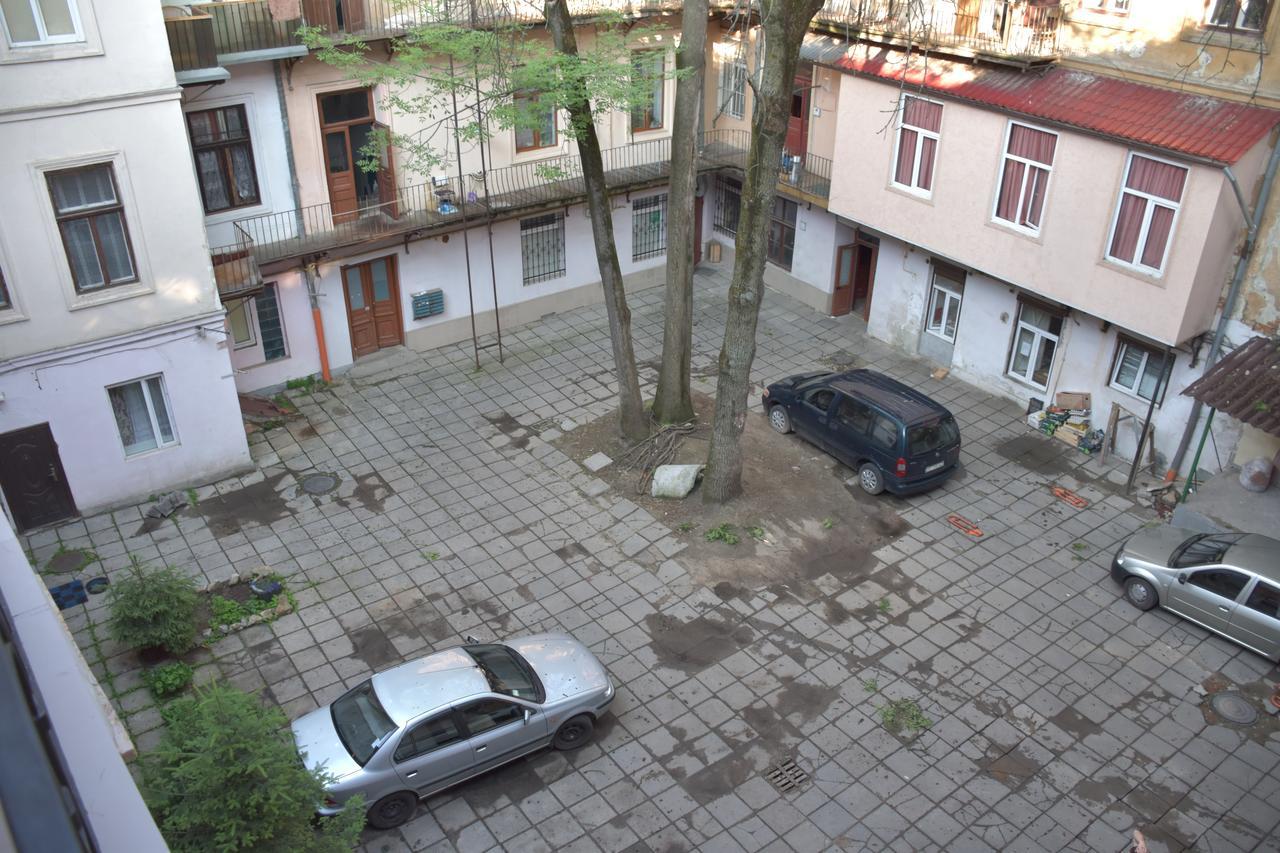 New Spacious Львов