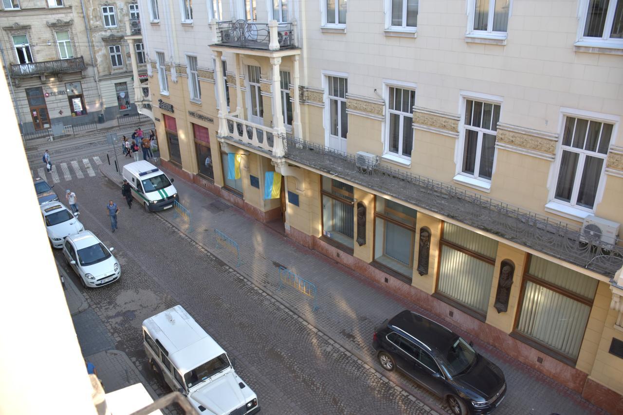 New Spacious Апартаменты *