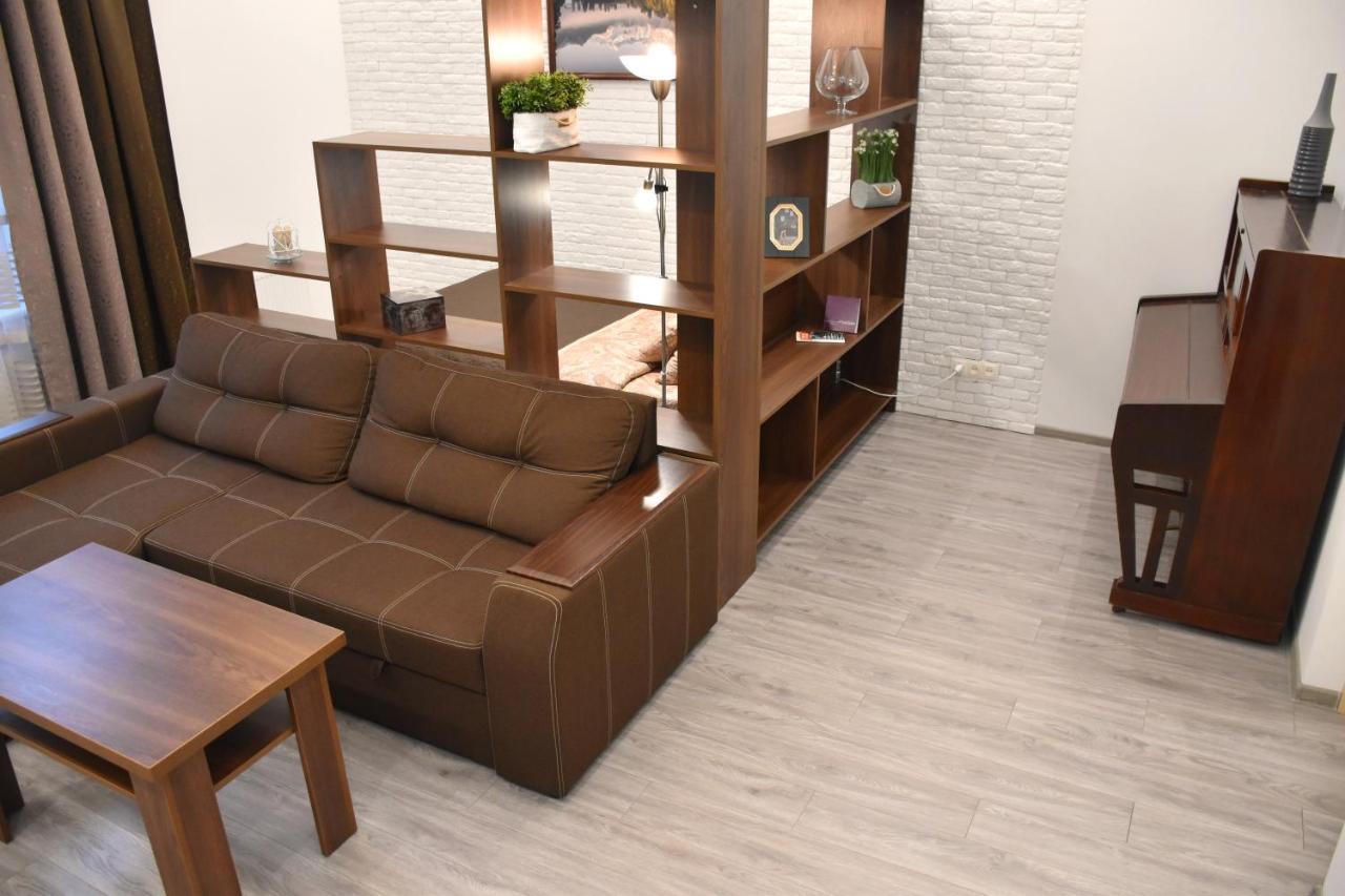Апартаменты New Spacious