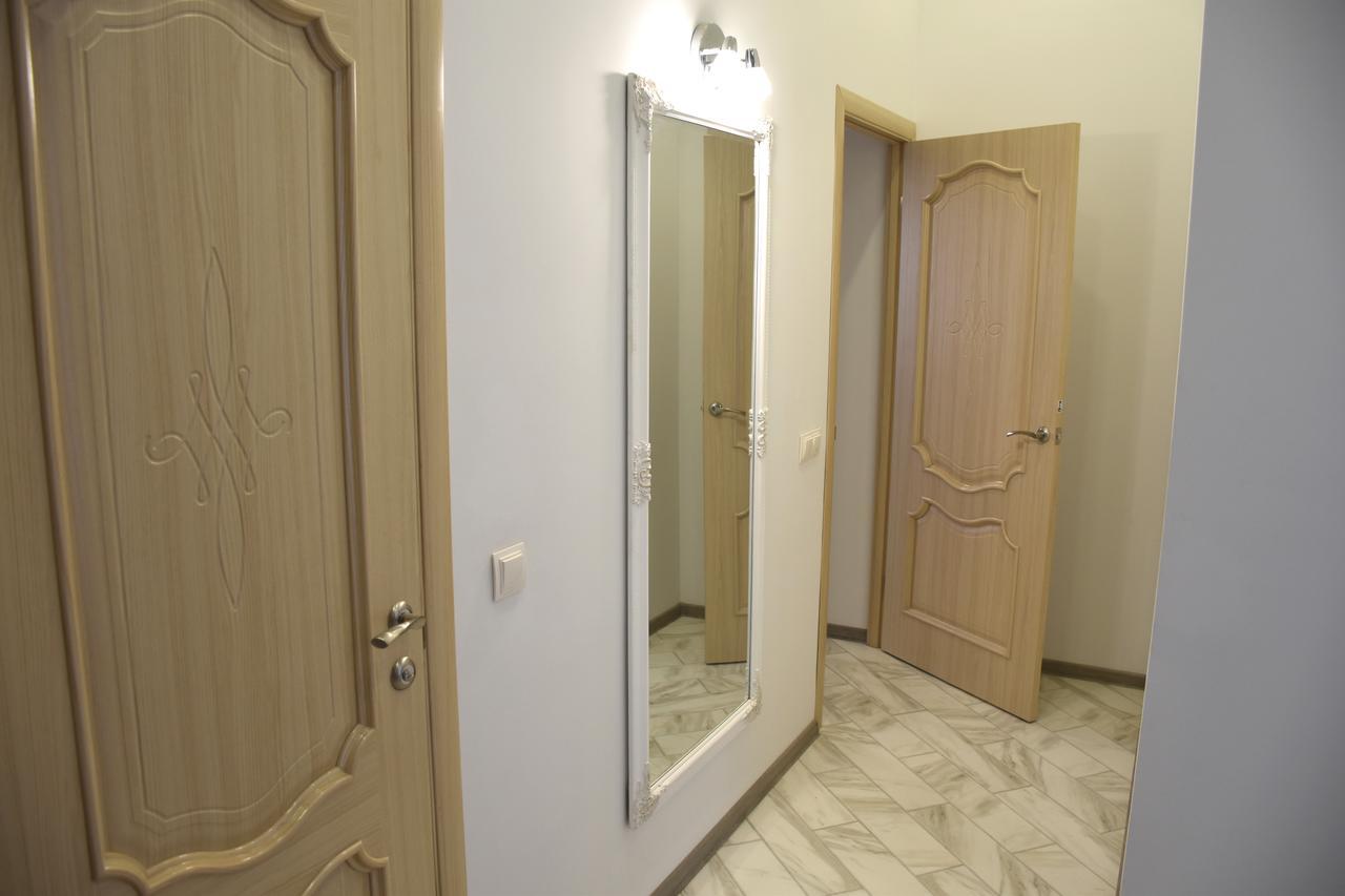 Apartment New Spacious Lviv