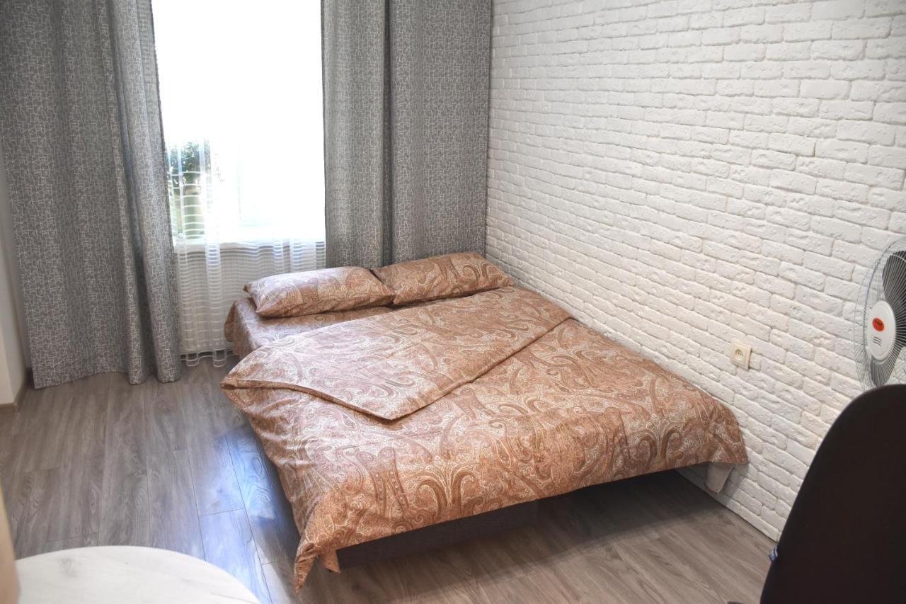 Apartment New Spacious