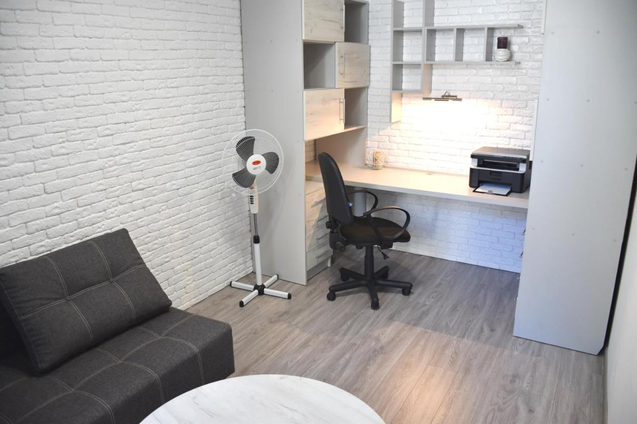 New Spacious Apartment Lviv