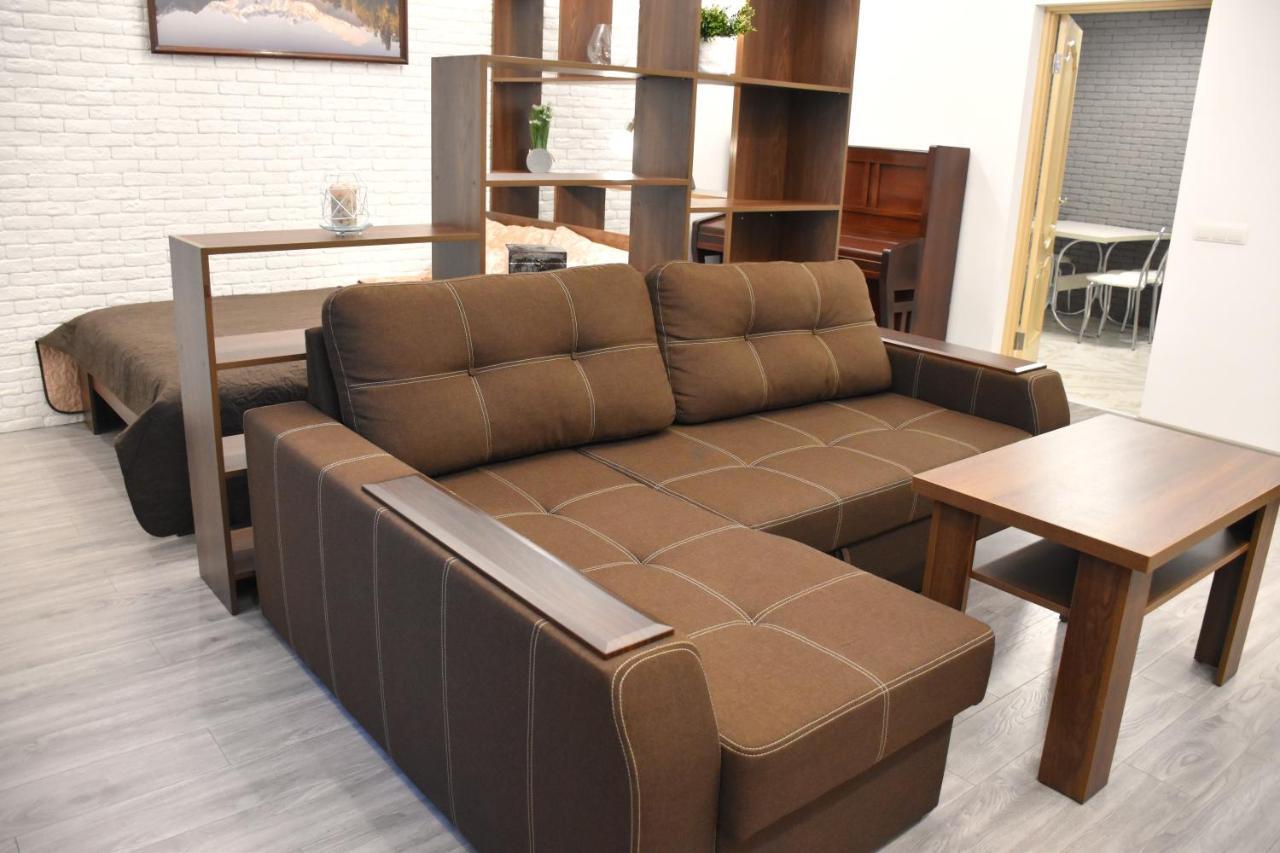 New Spacious * Lviv