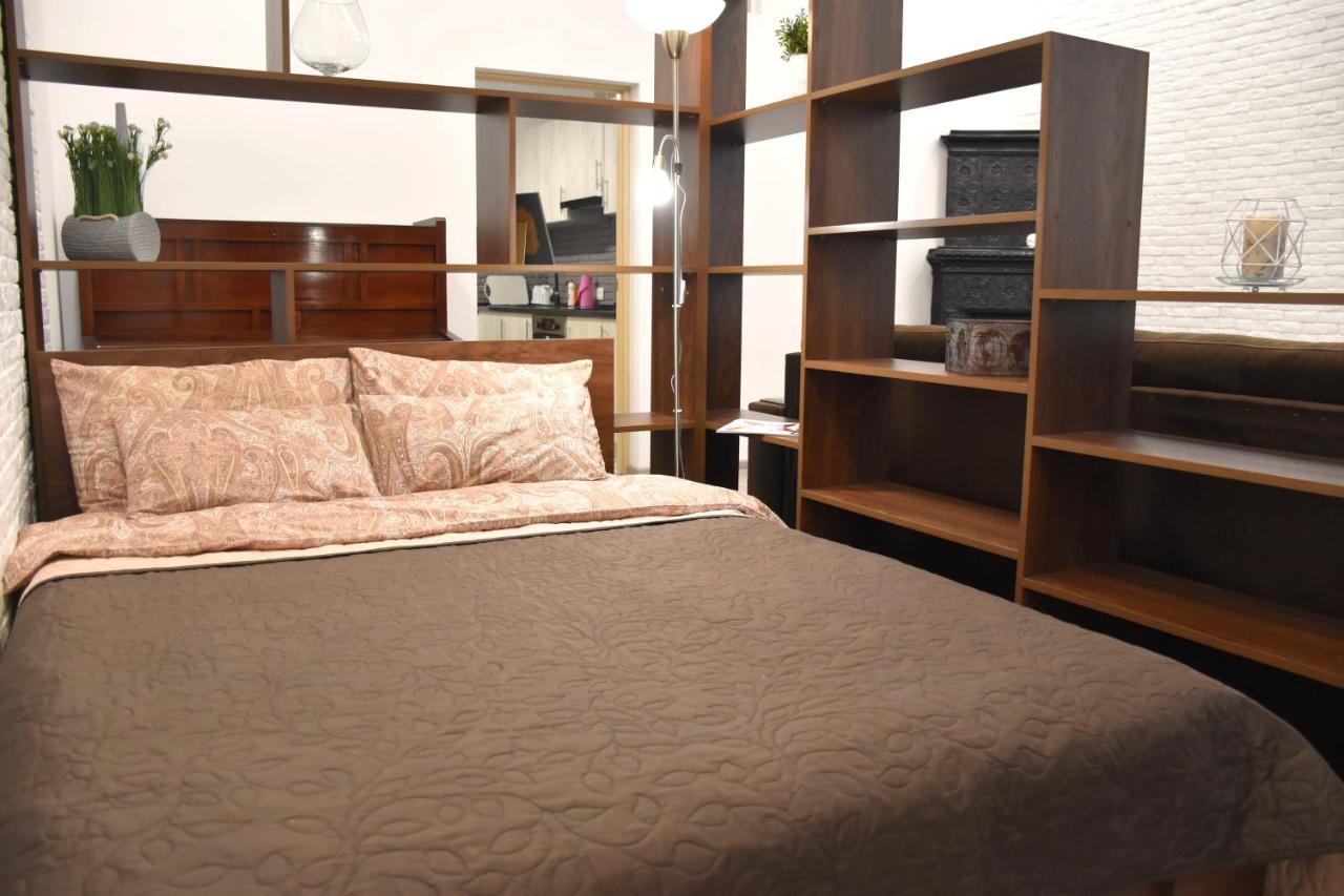 New Spacious Apartment *