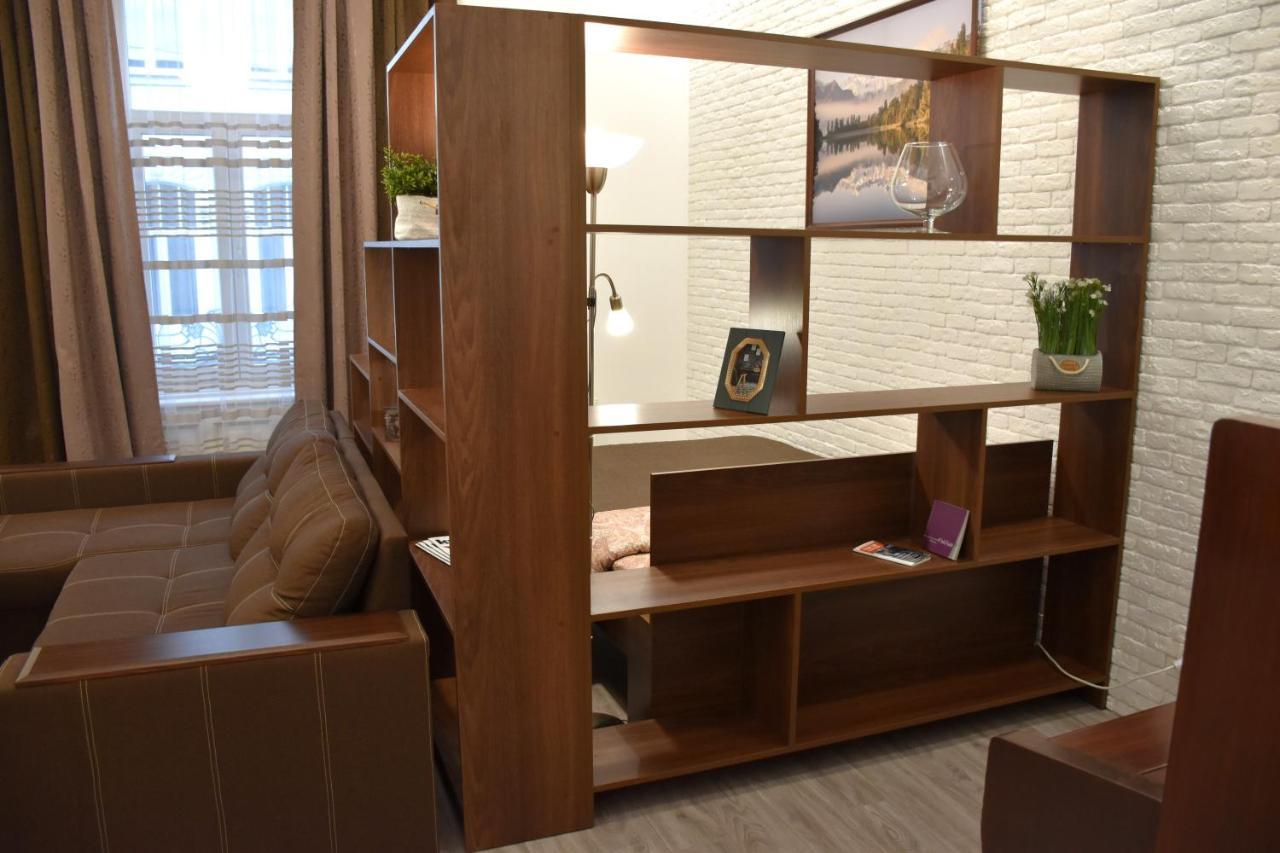 Apartment New Spacious